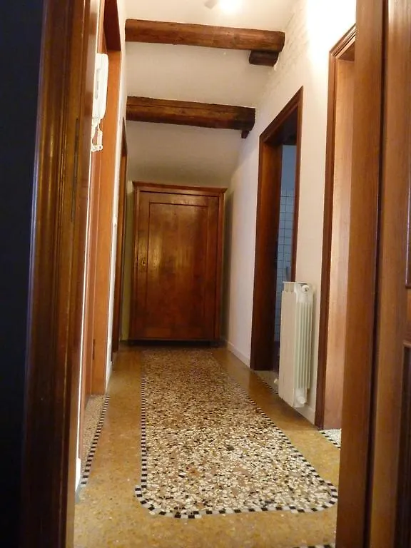 Corte Delle Ancore Apartment Venice Italy