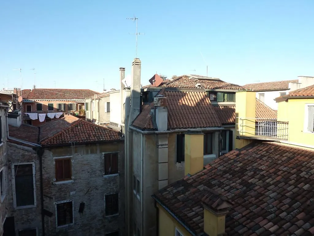 Corte Delle Ancore Apartment Venice 0*,  Italy