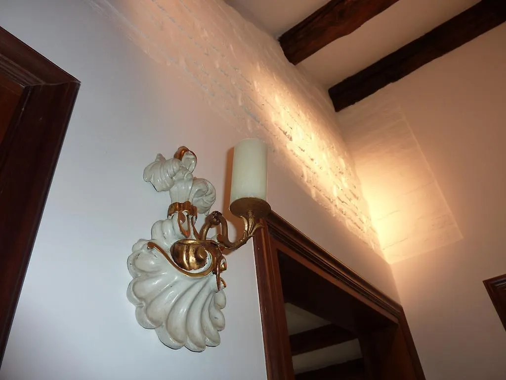 Corte Delle Ancore Apartment Venice