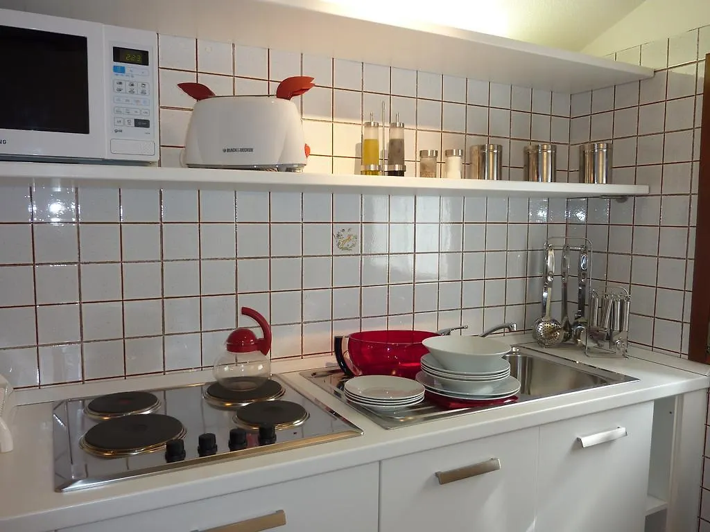 Corte Delle Ancore Apartment Venice