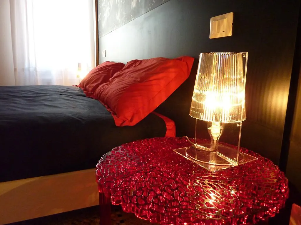 Corte Delle Ancore Apartment Venice