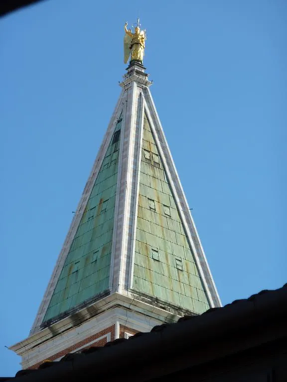 Corte Delle Ancore Apartment Venice