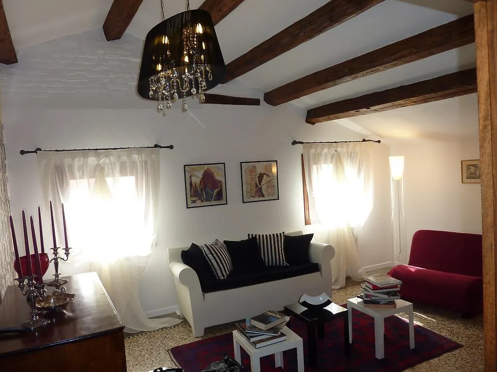 Corte Delle Ancore Apartment Venice