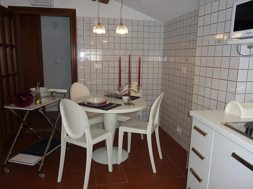 Corte Delle Ancore Apartment Venice Italy