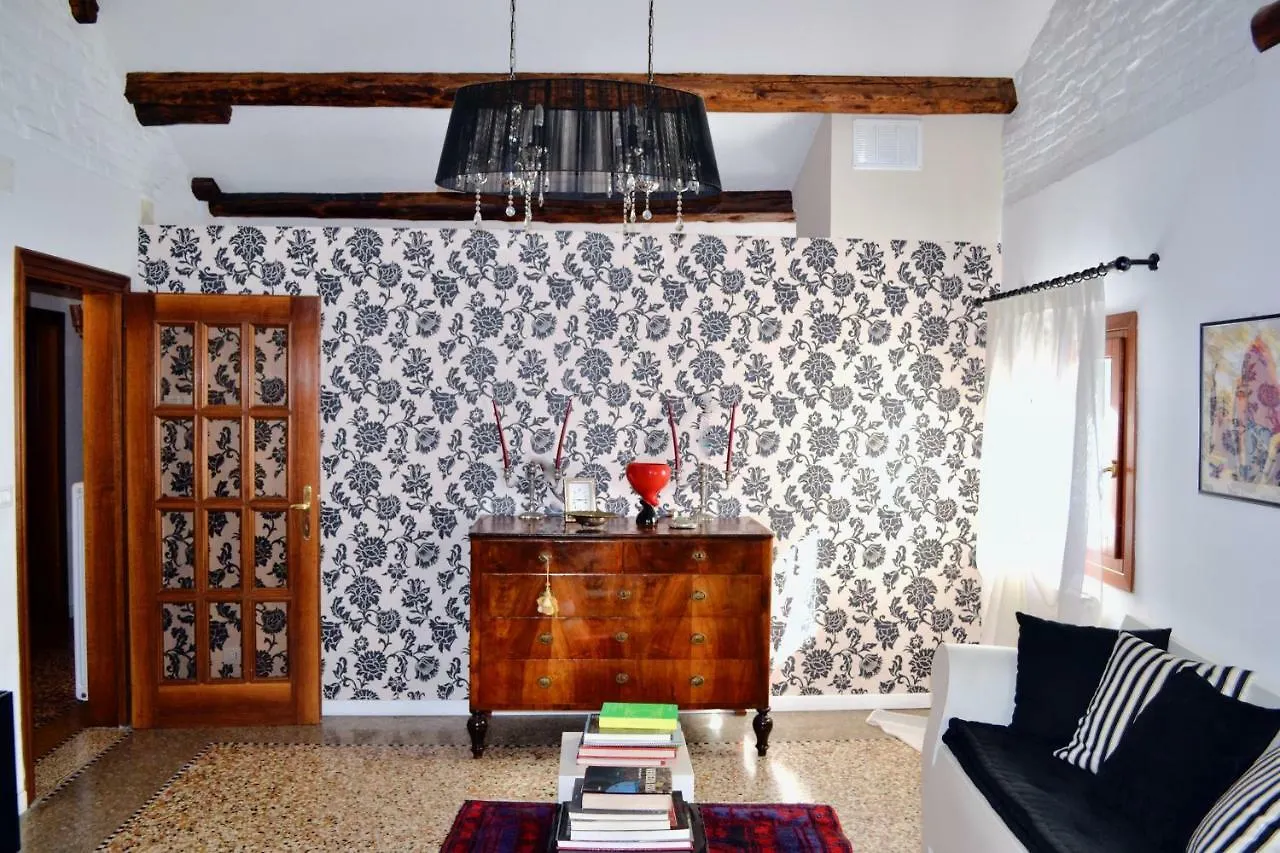 Corte Delle Ancore Apartment Venice