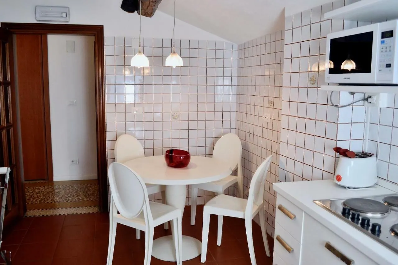 Corte Delle Ancore Apartment Venice 0*,  Italy