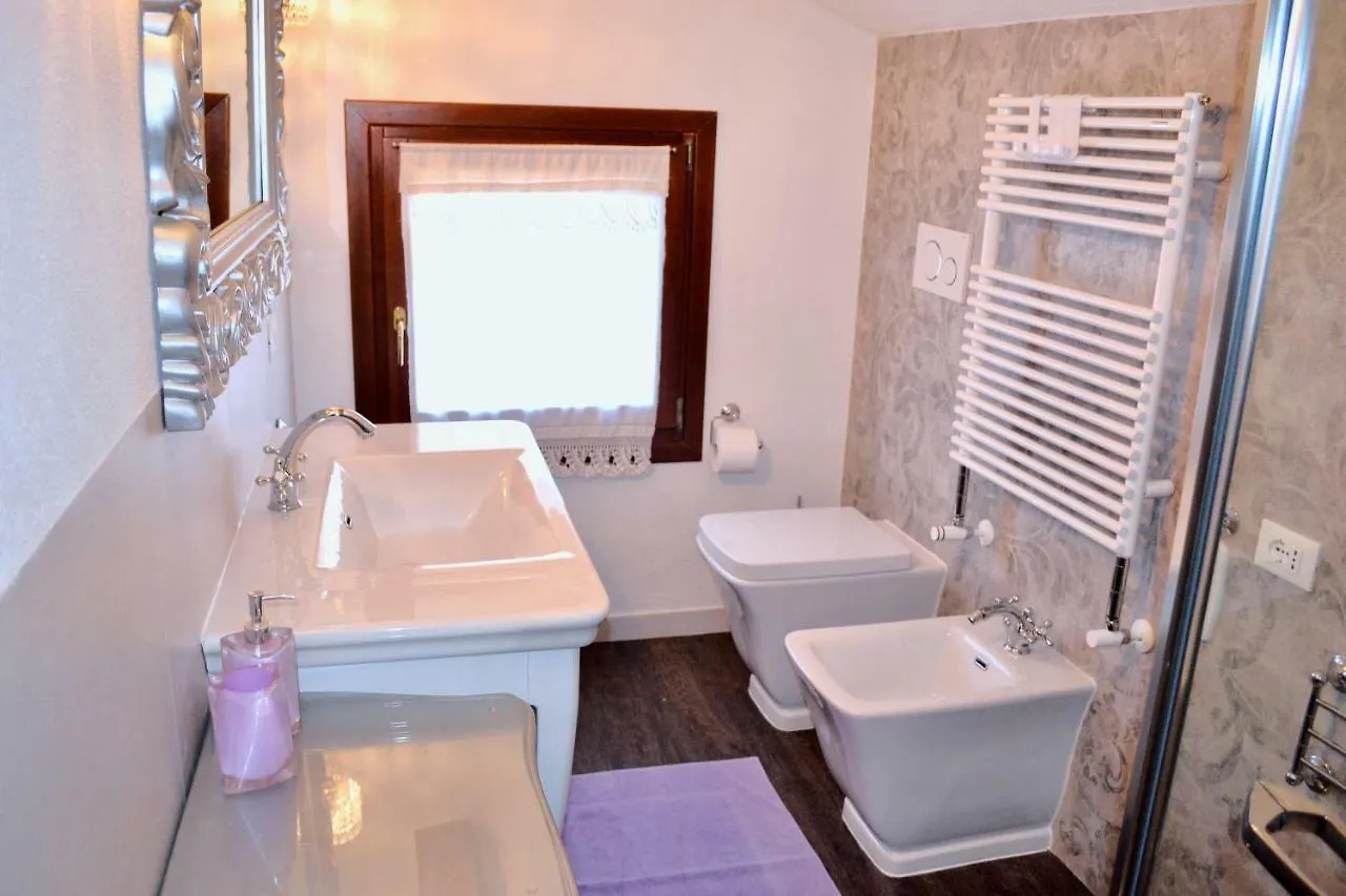 Corte Delle Ancore Apartment Venice
