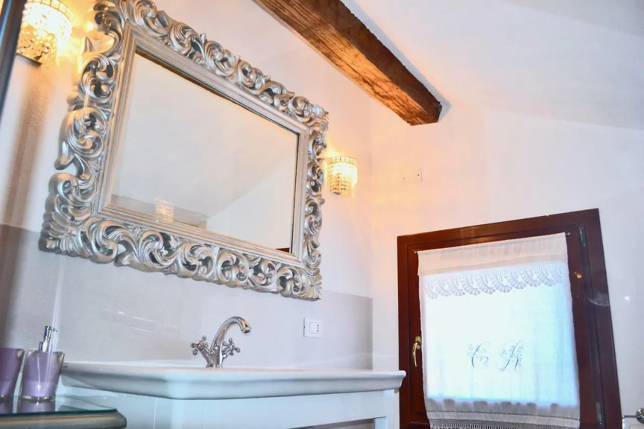 Appartement Casa Corte Delle Ancore Venise
